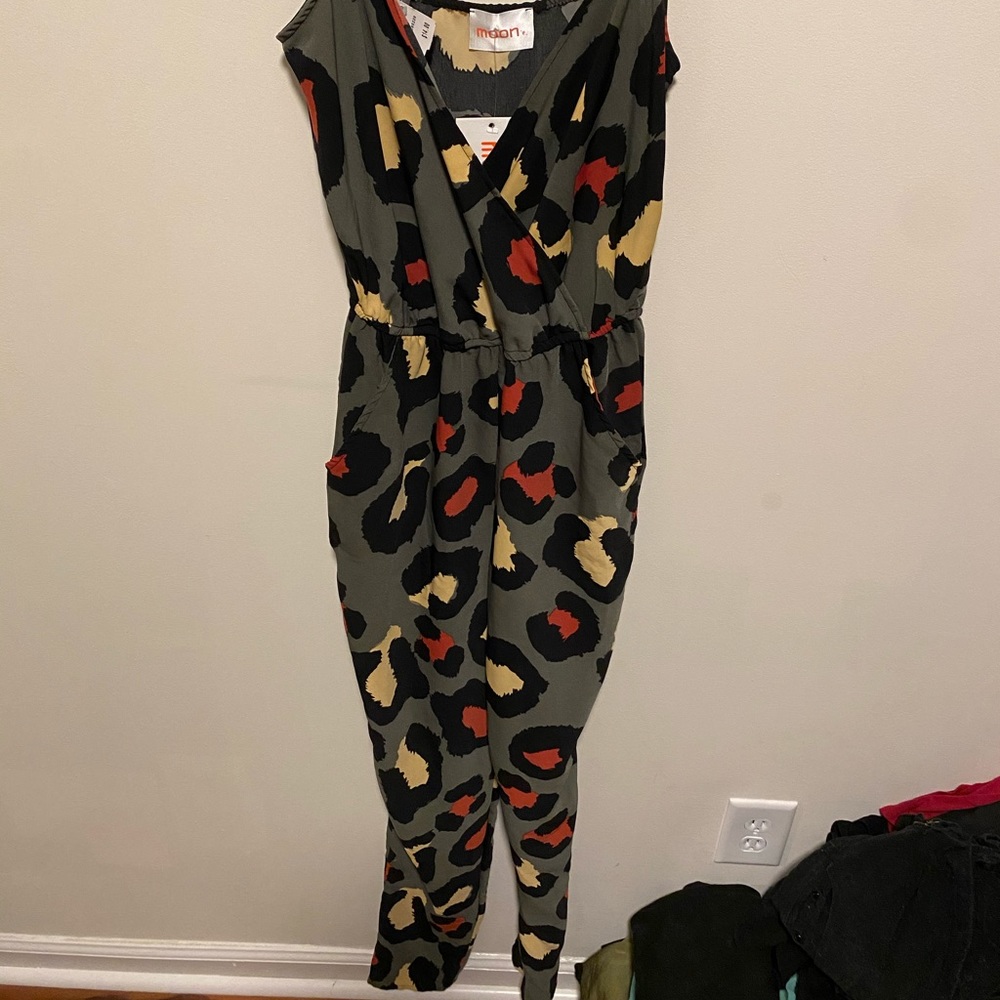 Jumpsuit xs